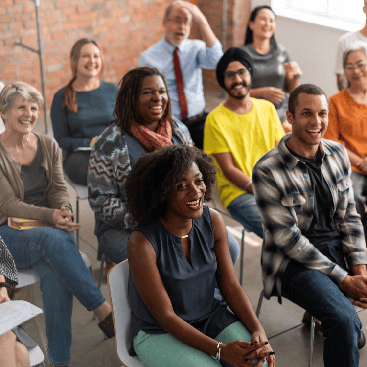 Unconscious bias