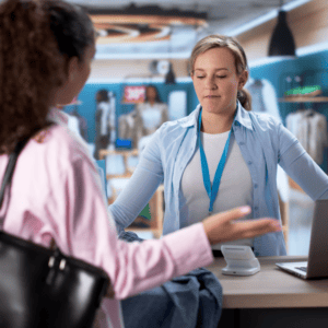 Complaints Handling