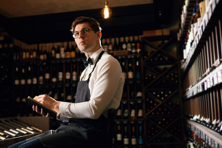 Cellar Management | Legislation, do's, don'ts & staff training