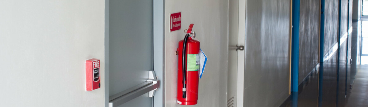 Fire Door Safety