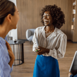 Resilience Training