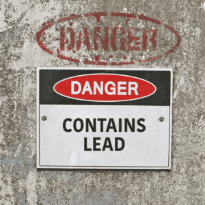 Lead Awareness