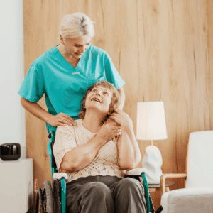 Dignity in Care