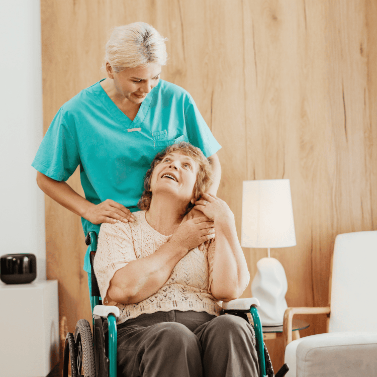 Dignity in Care