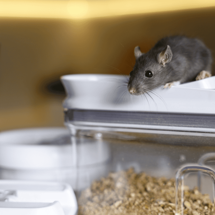 Pest Control
