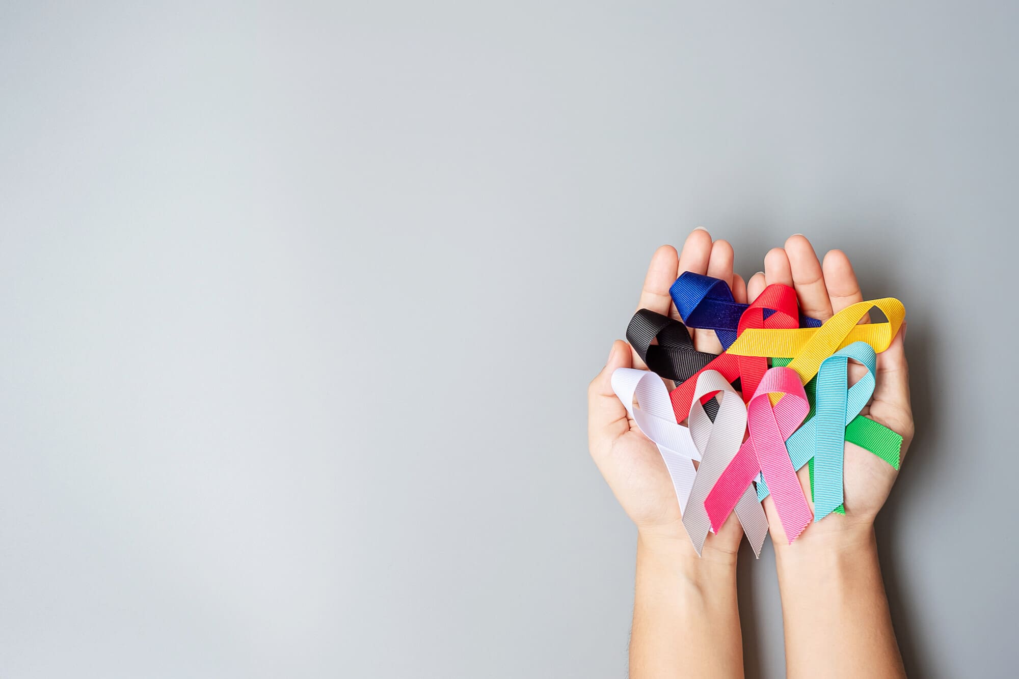 Some Types Cancer The Different Types of Cancer | Signs, symptoms & treatment