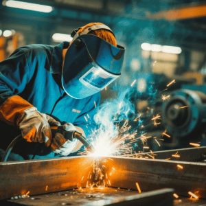 Welding Awareness