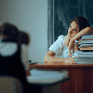Mental Health Awareness for Teachers