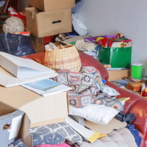 Hoarding Awareness