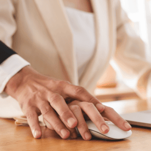 Sexual Harassment in the Workplace