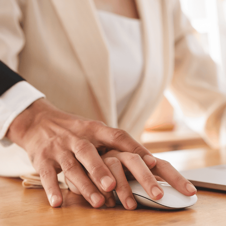 Sexual Harassment in the Workplace