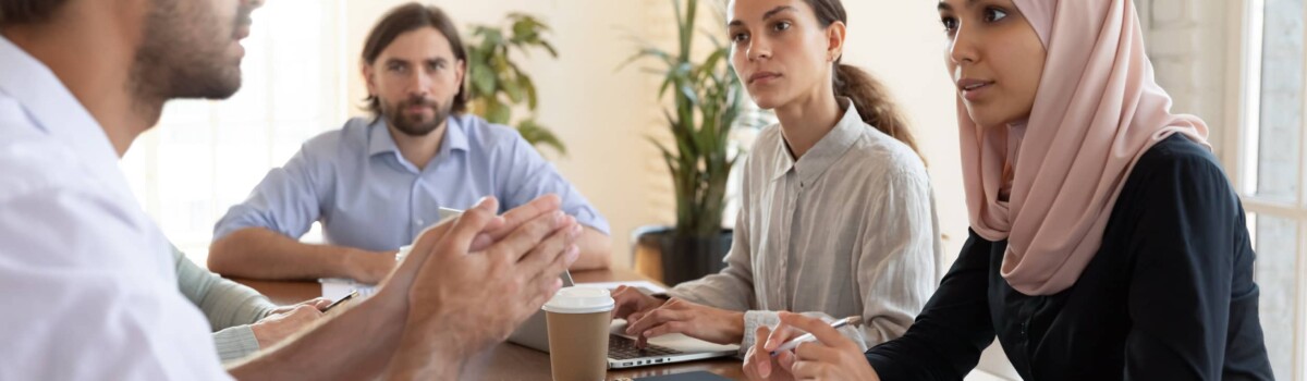 Employee being offered garden leave