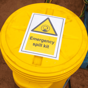 Spill Management