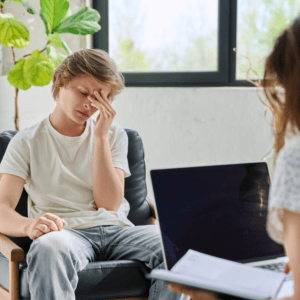 Adolescent Mental Health Awareness