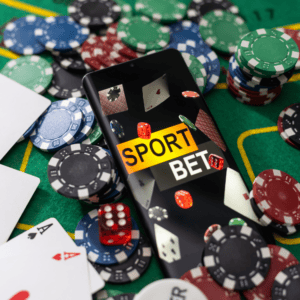 Gambling Awareness