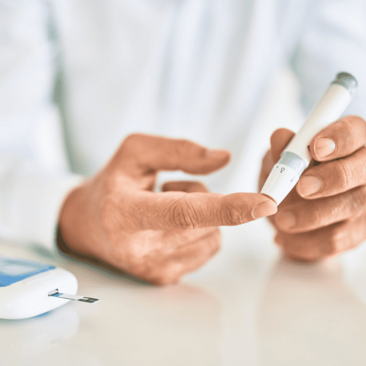 Diabetes Awareness