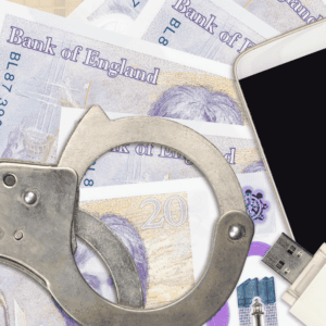 Anti-Money Laundering