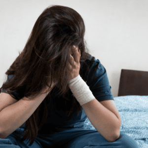 Self-Harming Awareness