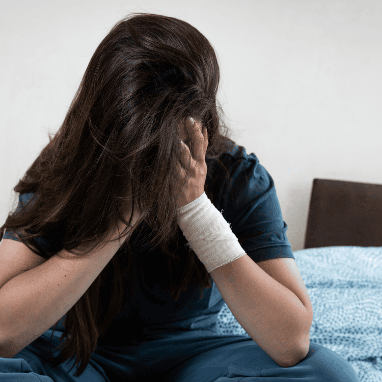 Self-Harming Awareness