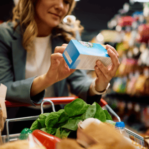 Food Labelling Regulations Training