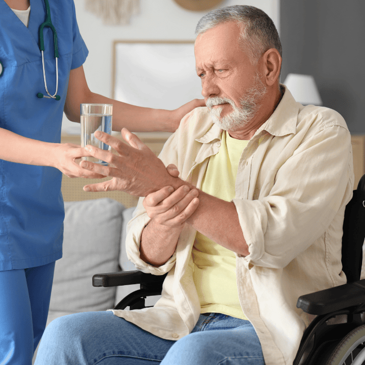 Parkinson's Awareness