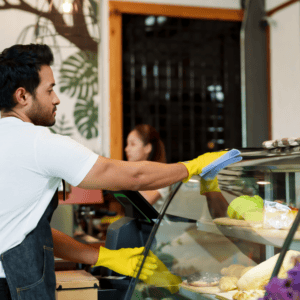 Improving your Food Hygiene Rating