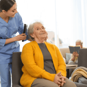 Person Centred Care