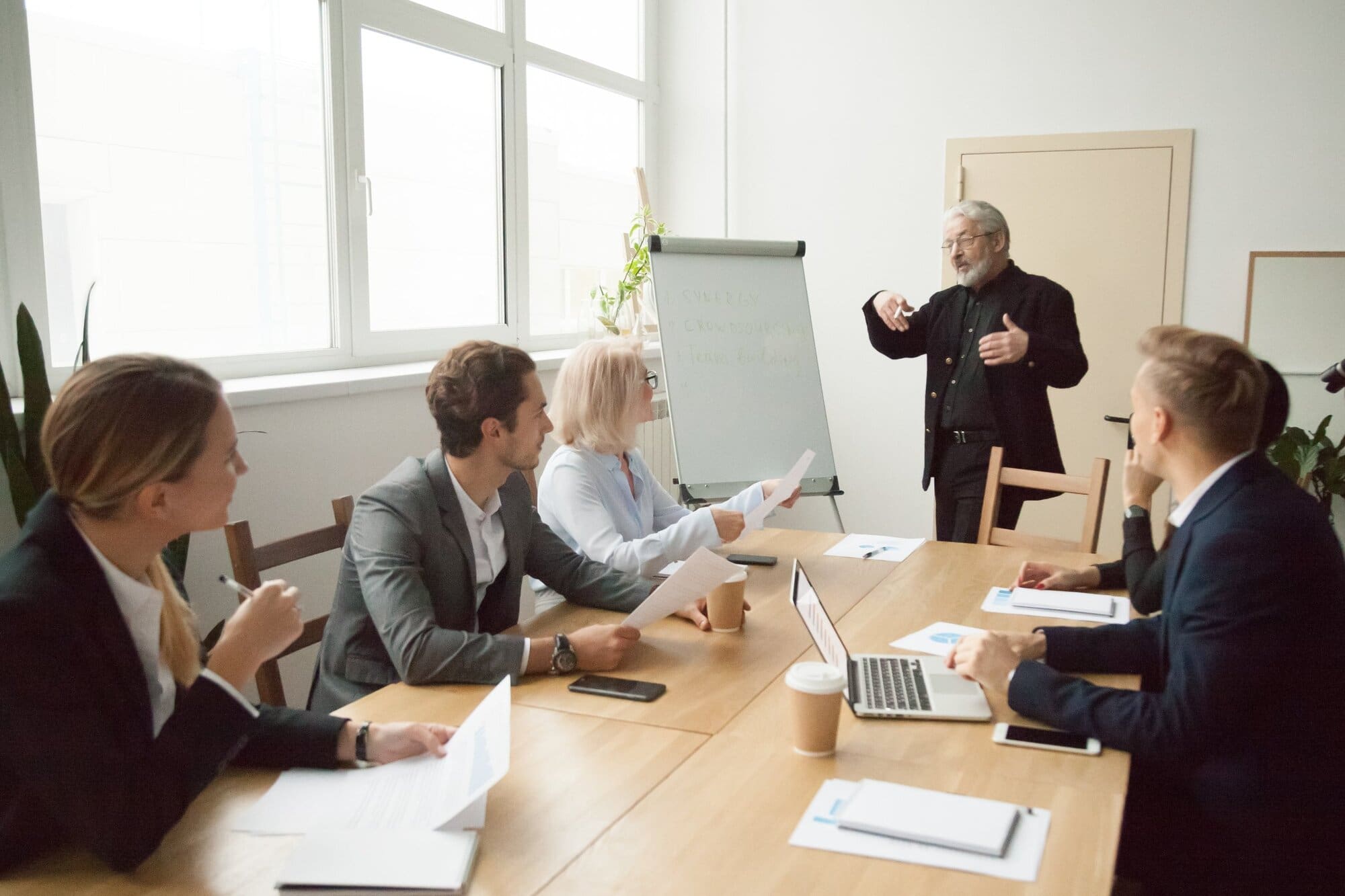 Performance management system encouraging development Performance management system encouraging development