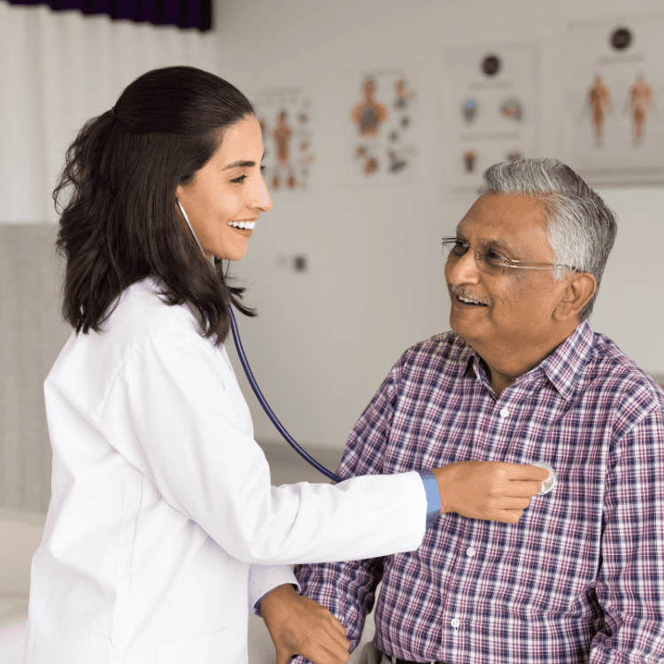 Cardiovascular Disease Awareness
