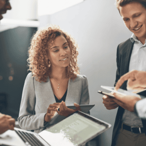 Human Resources Training