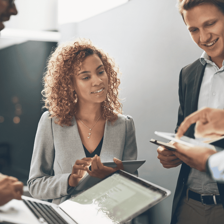 How to Become an Operations Manager 3 Human Resources Training