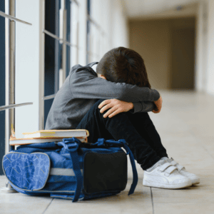 Child Bereavement