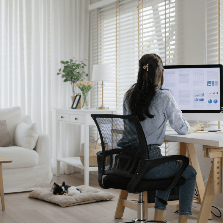 How to Become an Administrator 2 Health and Safety for Homeworkers