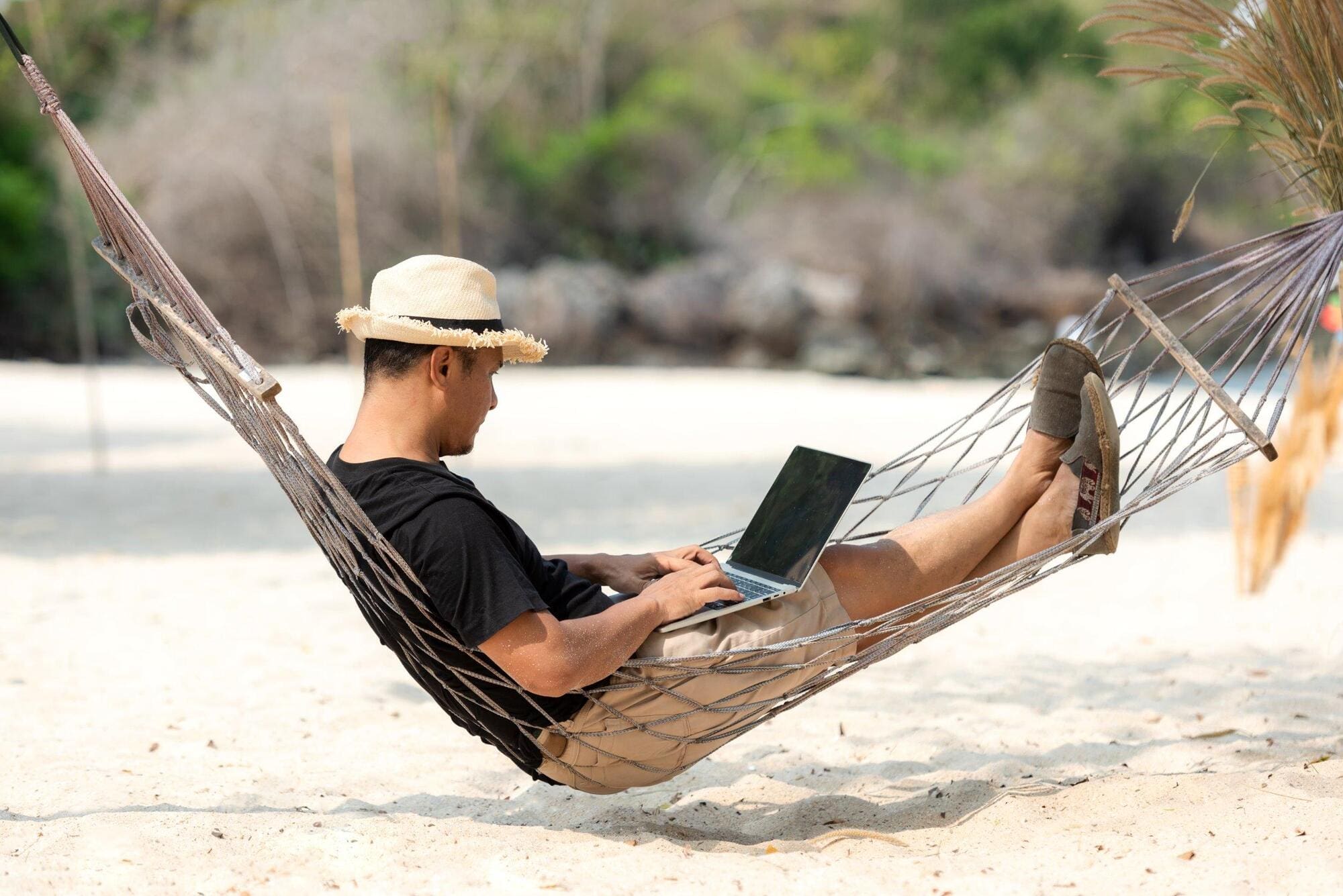Holiday rep doing training courses Holiday rep doing training courses