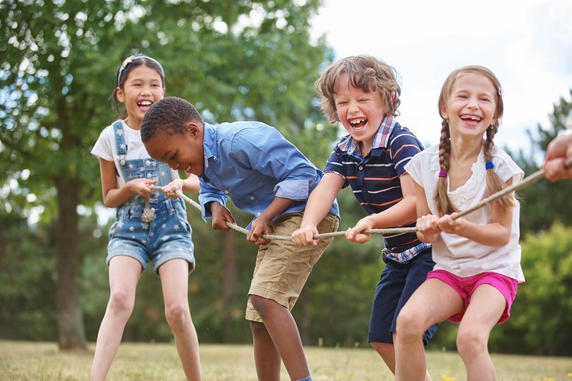 Children's rep organising activities Children's rep organising activities