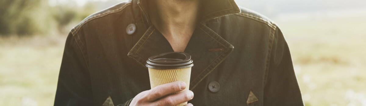 Caffeine can be a trigger of a seizure