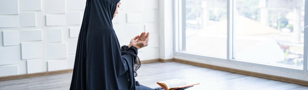 Respecting Ramadan in the Workplace