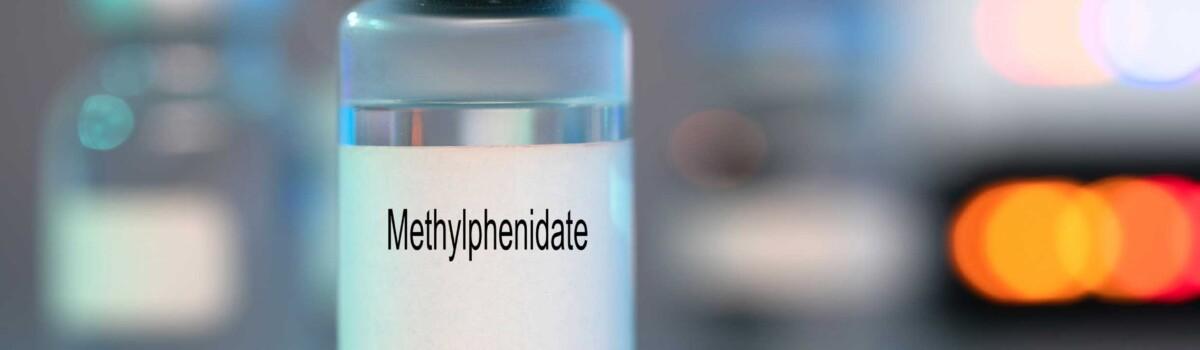 Methylphenidate