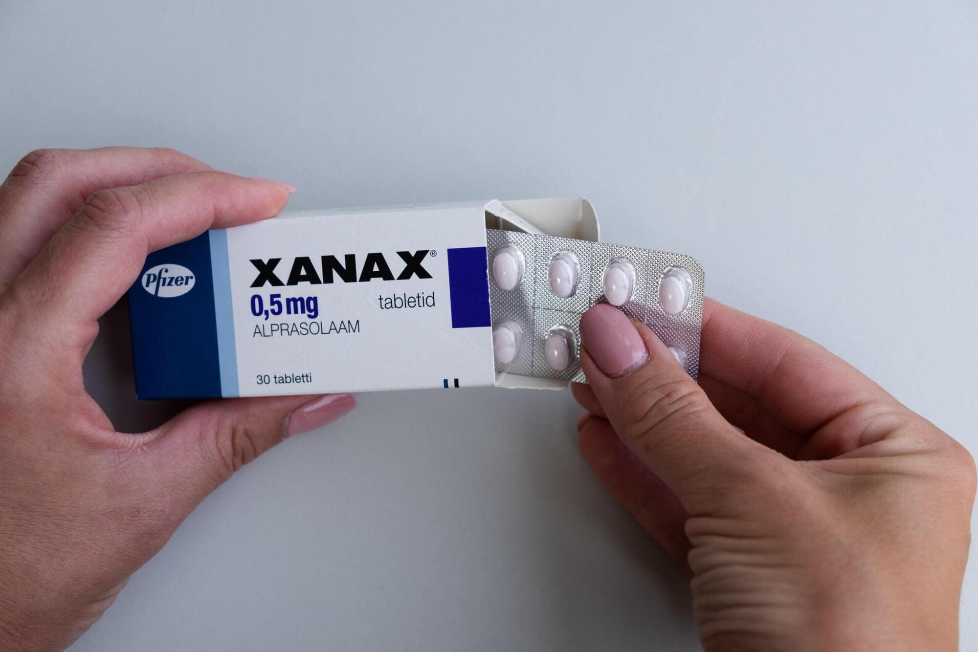 Xanax Xanax