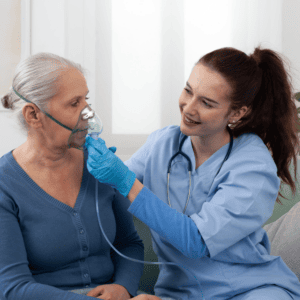 Respiratory Diseases Awareness
