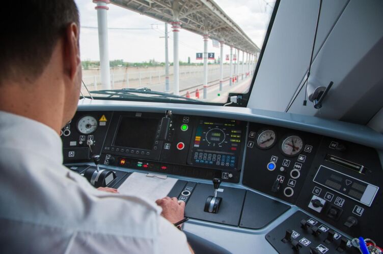 How to Become a Train Driver | Hours, roles & qualifications
