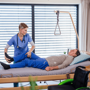 Pressure Ulcers