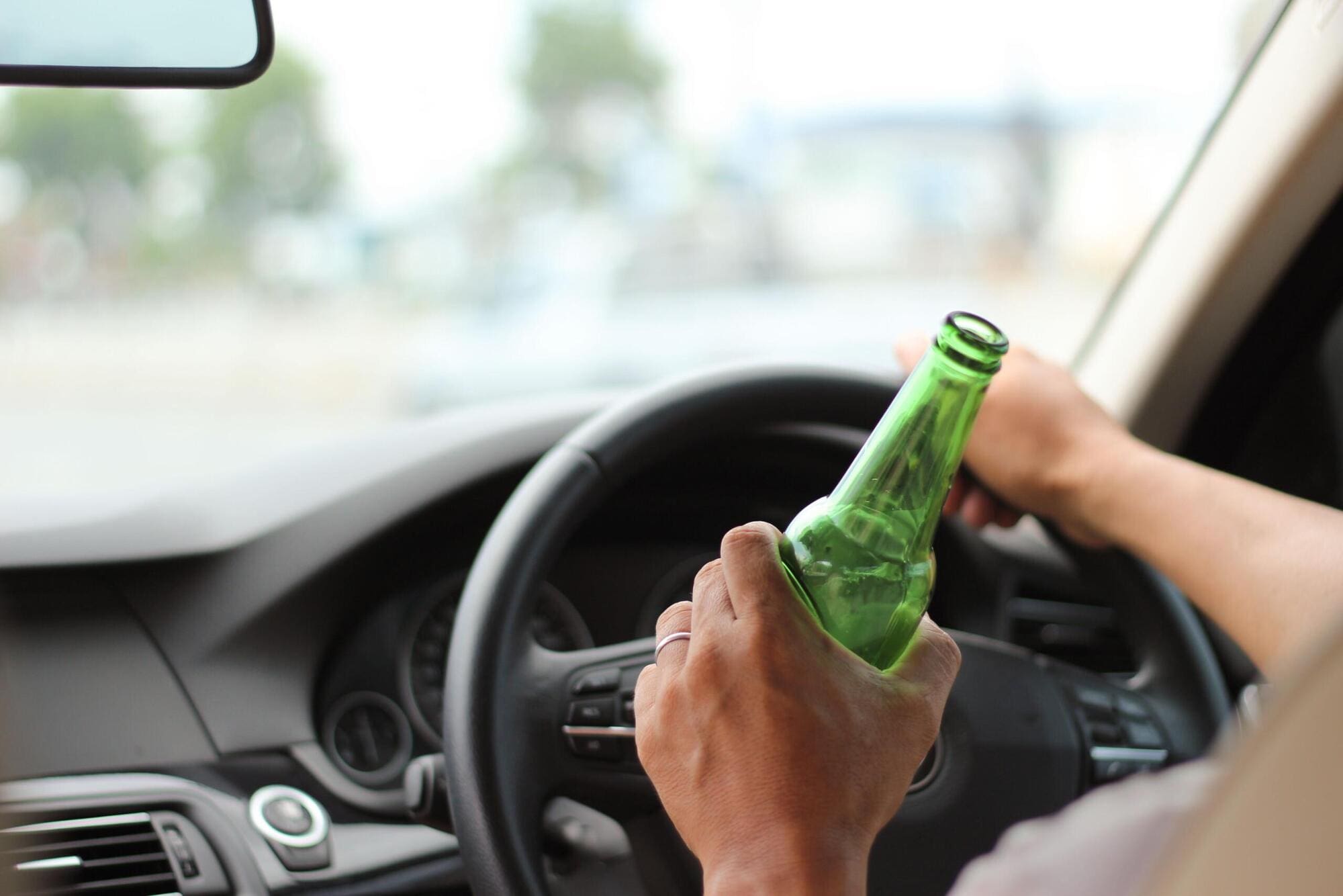 Drinking and driving Drinking and driving
