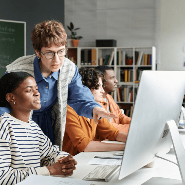 Safeguarding in Further Education