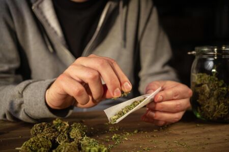 weed for sale