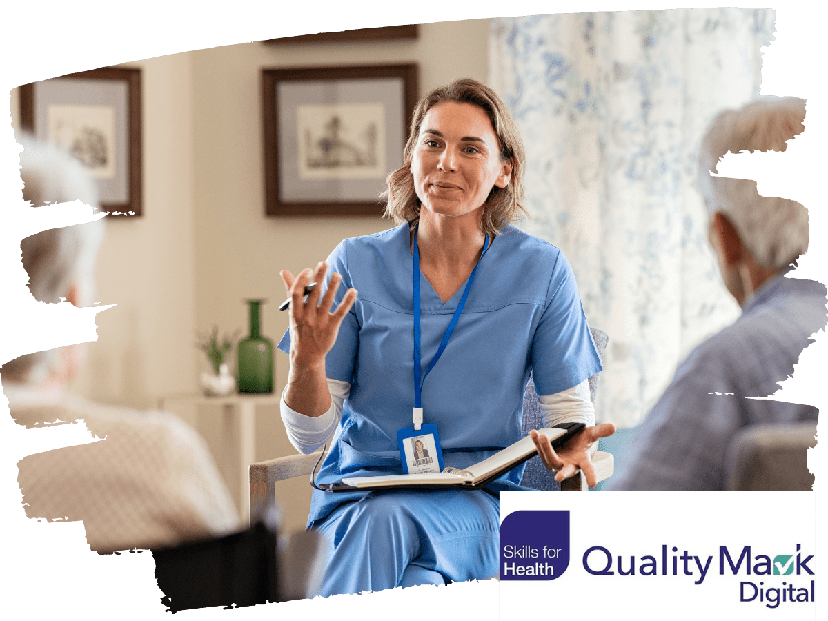 Skills for Health Courses Online Care Courses Start today