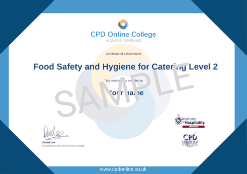 ROSPA Courses | Health & Safety Online Training Courses
