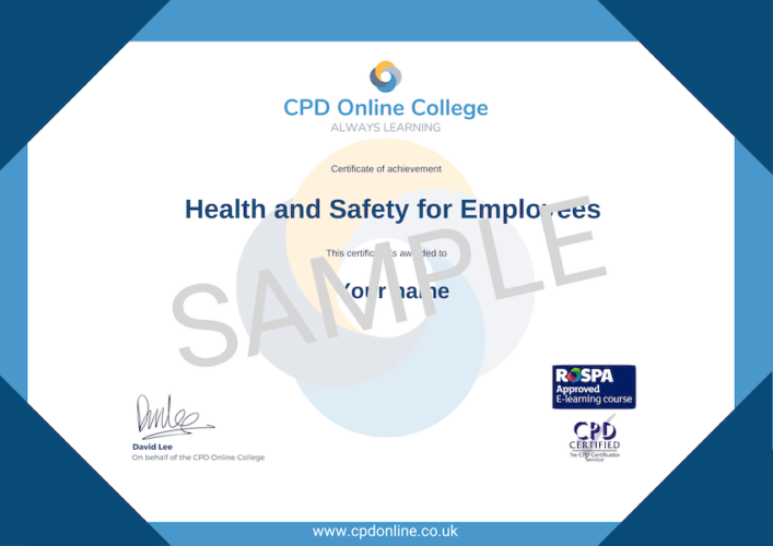ROSPA Courses Health Safety Online Training Courses rospa-courses-health-safety-online-training-courses