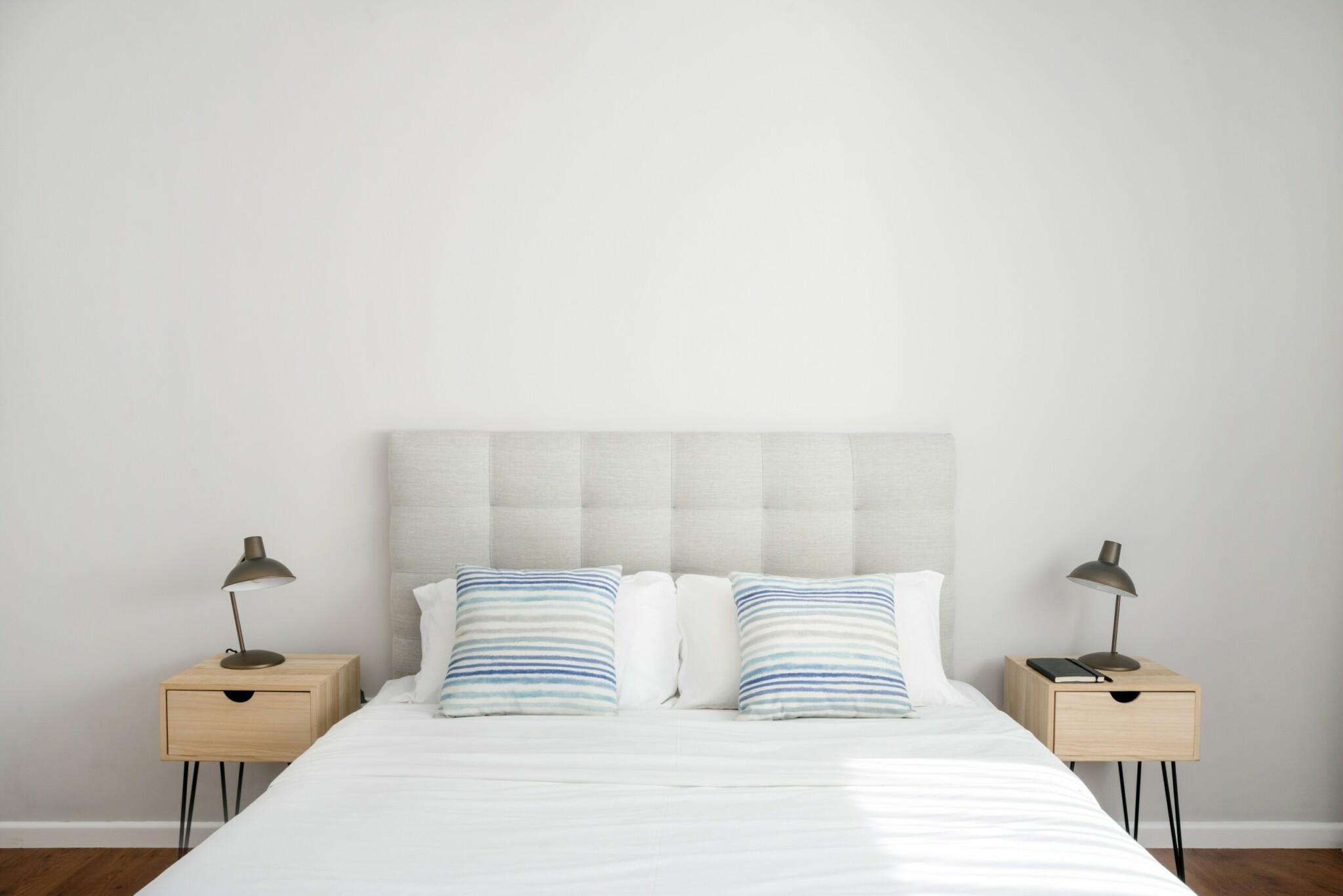 How to Start a Bed & Breakfast Business Costs & equipment