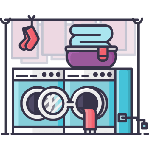 How to Start a Laundry Business Costs, legals & equipment